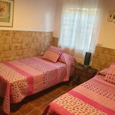Villa Las Mercedes Nerja Kültér fotó