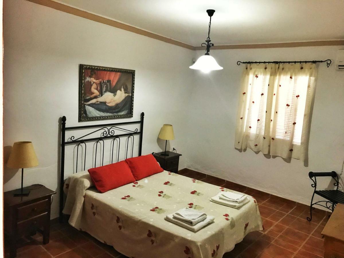 Villa Las Mercedes Nerja Kültér fotó