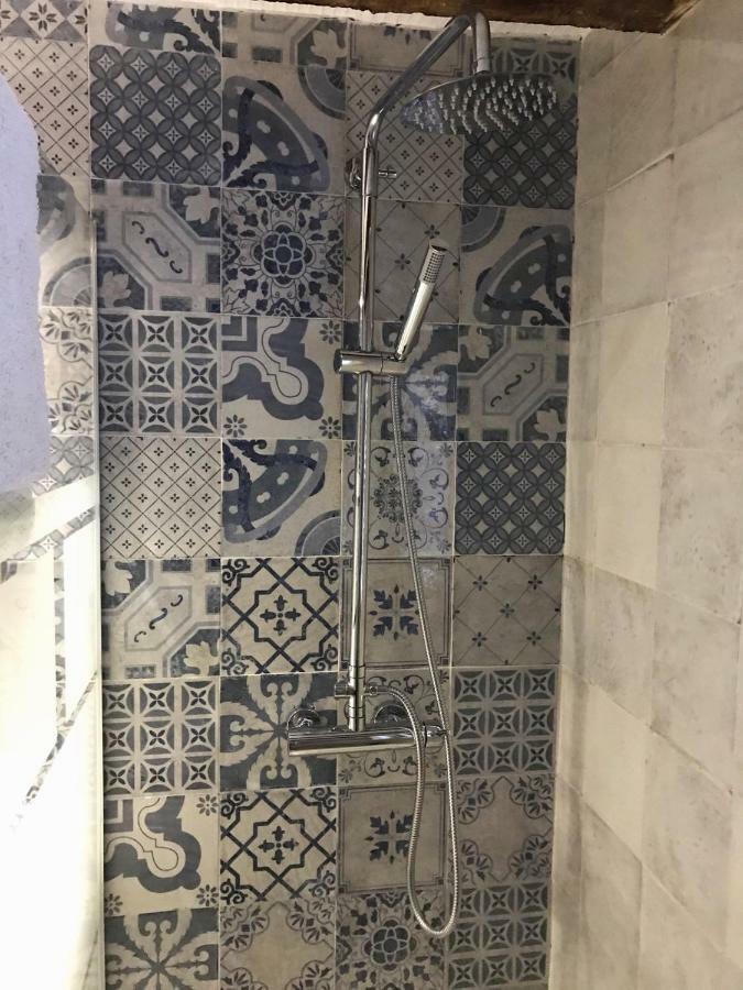 Villa Las Mercedes Nerja Kültér fotó